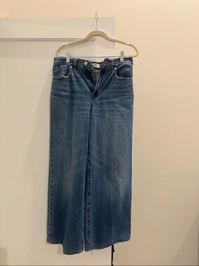 Madewell jeans